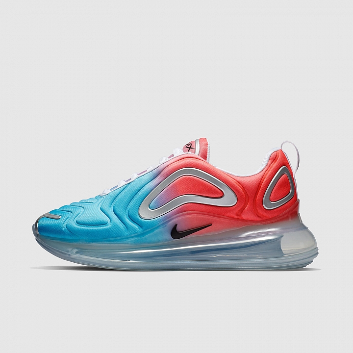 各位鞋迷久等了  NIKE AIR MAX 720全面釋出首發配色