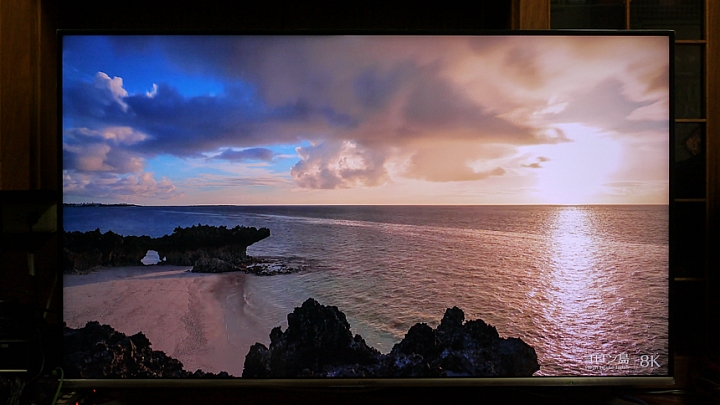 家中的智慧影音娛樂中心奇美android R3液晶顯示器使用分享