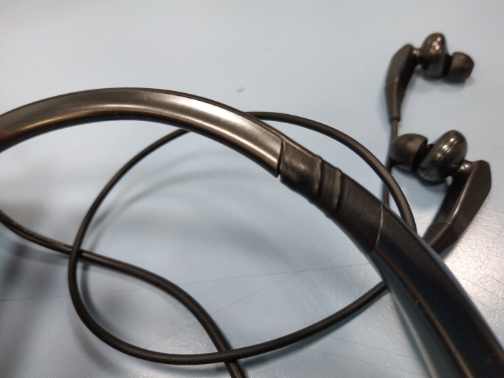 Samsung level u pro ANC一年使用心得分享