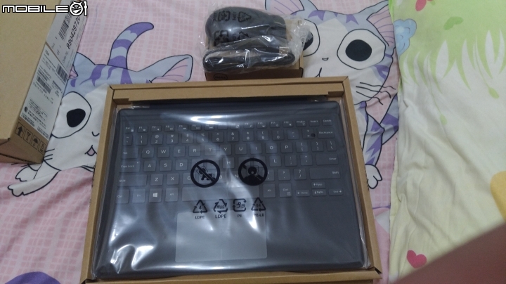 【評測】全新的思維, 商務性的思考, 百變筆電 DELL Latitude 5290 2 in 1 商用筆電評鑑