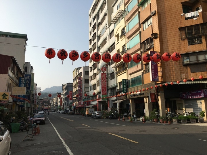 騎 轉 高 雄 ( 三 ) 懷 舊 鹽 埕