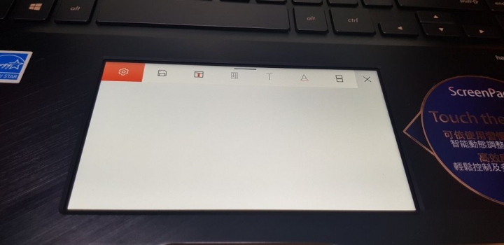 大小雙螢幕通吃的ZenBook Pro 15 UX580新入手開箱