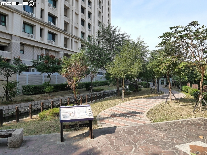 高雄 鳳山 訓風砲台 — 鳳山縣新城殘跡巡禮(三)