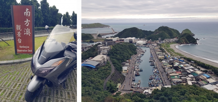 無規劃,說走就走-2018女子一人一鯊重機環島全記錄(12/18-12/27)DAY9