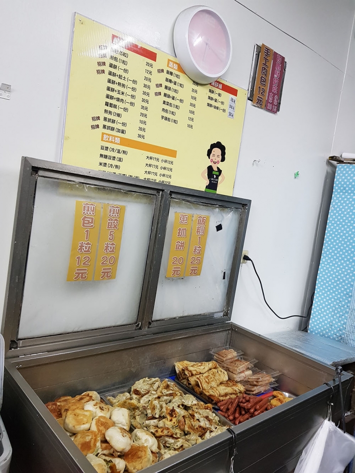 無規劃,說走就走-2018女子一人一鯊重機環島全記錄(12/18-12/27)DAY6