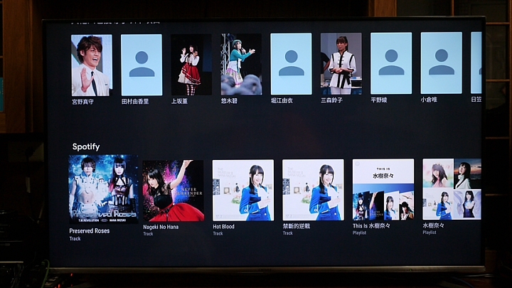 家中的智慧影音娛樂中心奇美android R3液晶顯示器使用分享
