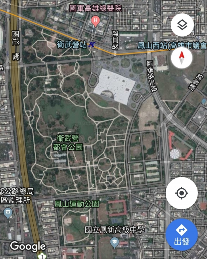 韓國瑜市長會瓊瑤阿姨,打造愛情三部曲