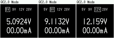 萬摩OneMore PQ-260 PD+QC雙輸出60W旅行充電器開箱