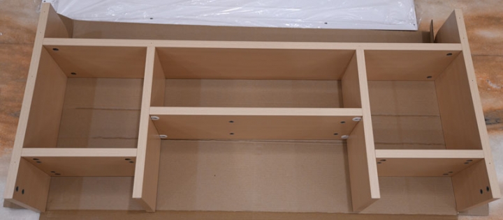 生活誠品成長型兒童書桌開箱