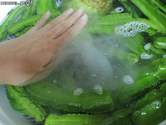 (開箱)【品感覺】Washwow Pro - 蔬果清洗機~自動式洗去99.8%農藥殘留。