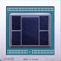 AMD Radeon PRO Vega 7nm 規格曝光!!