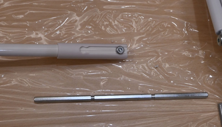 生活誠品成長型兒童書桌開箱