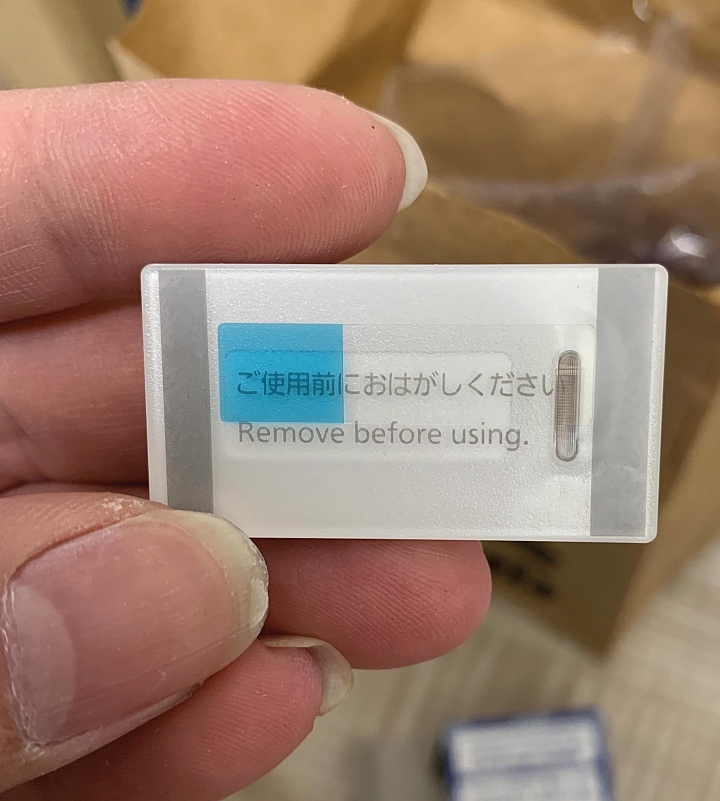 Panasonic ADVANCE 開關插座更換(補充ADVANCE浴室風扇控制面板安裝)