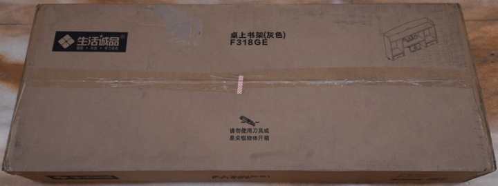 生活誠品成長型兒童書桌開箱