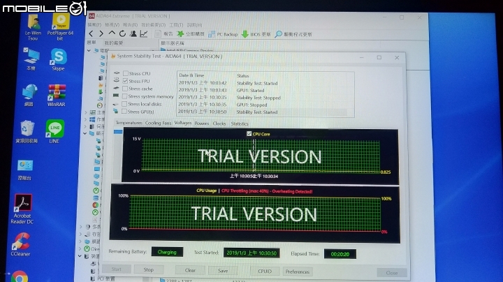 【評測】全新的思維, 商務性的思考, 百變筆電 DELL Latitude 5290 2 in 1 商用筆電評鑑