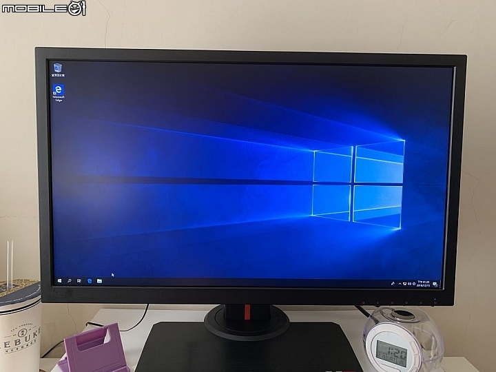 [心得] 擁有22 段黑平衡 FPS 遊戲利器 Viewsonic XG2402 144Hz 電競螢幕開箱