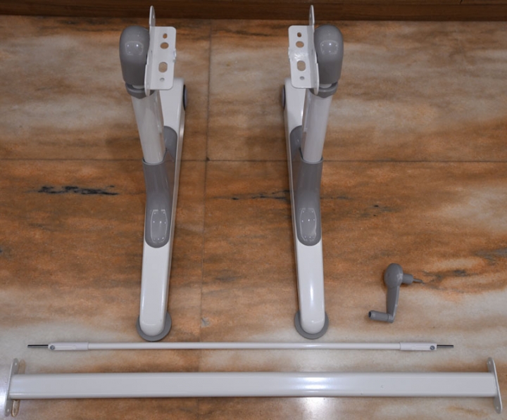 生活誠品成長型兒童書桌開箱