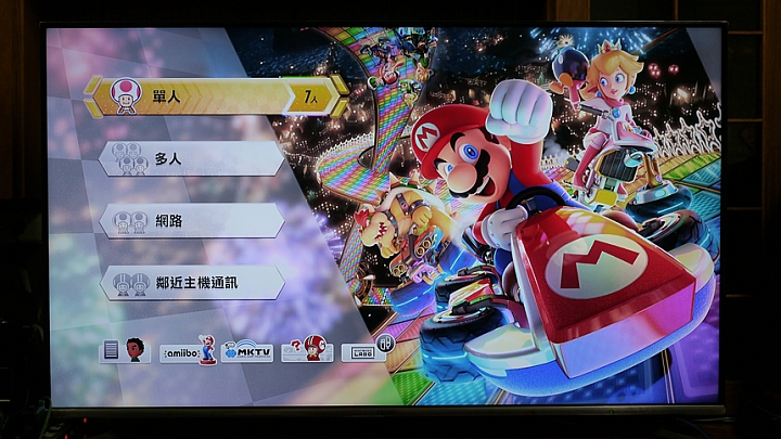 家中的智慧影音娛樂中心奇美android R3液晶顯示器使用分享