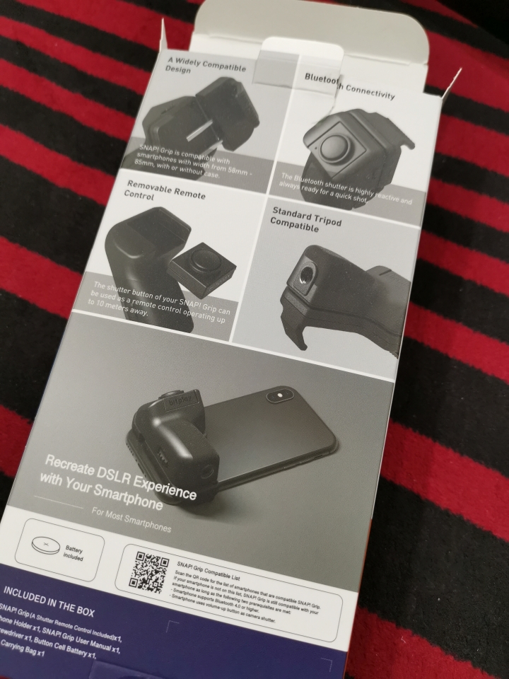 單眼vs mate20 pro vs mate20 X的選擇與分享bitplay snap! grip藍牙拍照手把mate系列的好搭檔