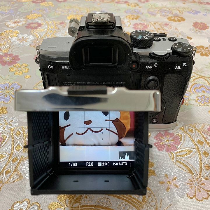 ZEISS IKON 曾經的蔡司巔峰 Contax