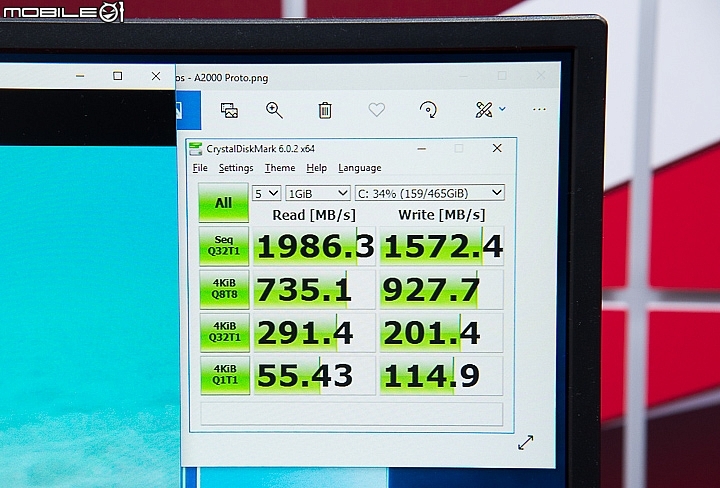 金士頓推出Kingston KC2000與A2000 NVMe M.2 SSD 傳輸最高3000MB/s 容量最大2TB