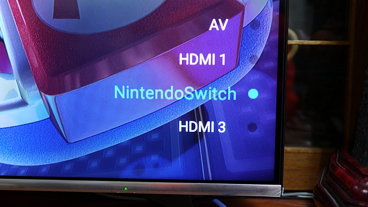 家中的智慧影音娛樂中心奇美android R3液晶顯示器使用分享