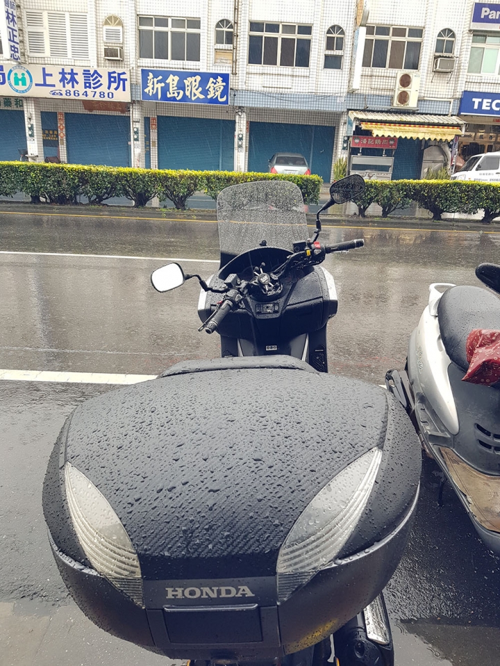 無規劃,說走就走-2018女子一人一鯊重機環島全記錄(12/18-12/27)DAY6