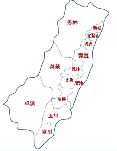無規劃,說走就走-2018女子一人一鯊重機環島全記錄(12/18-12/27)DAY9