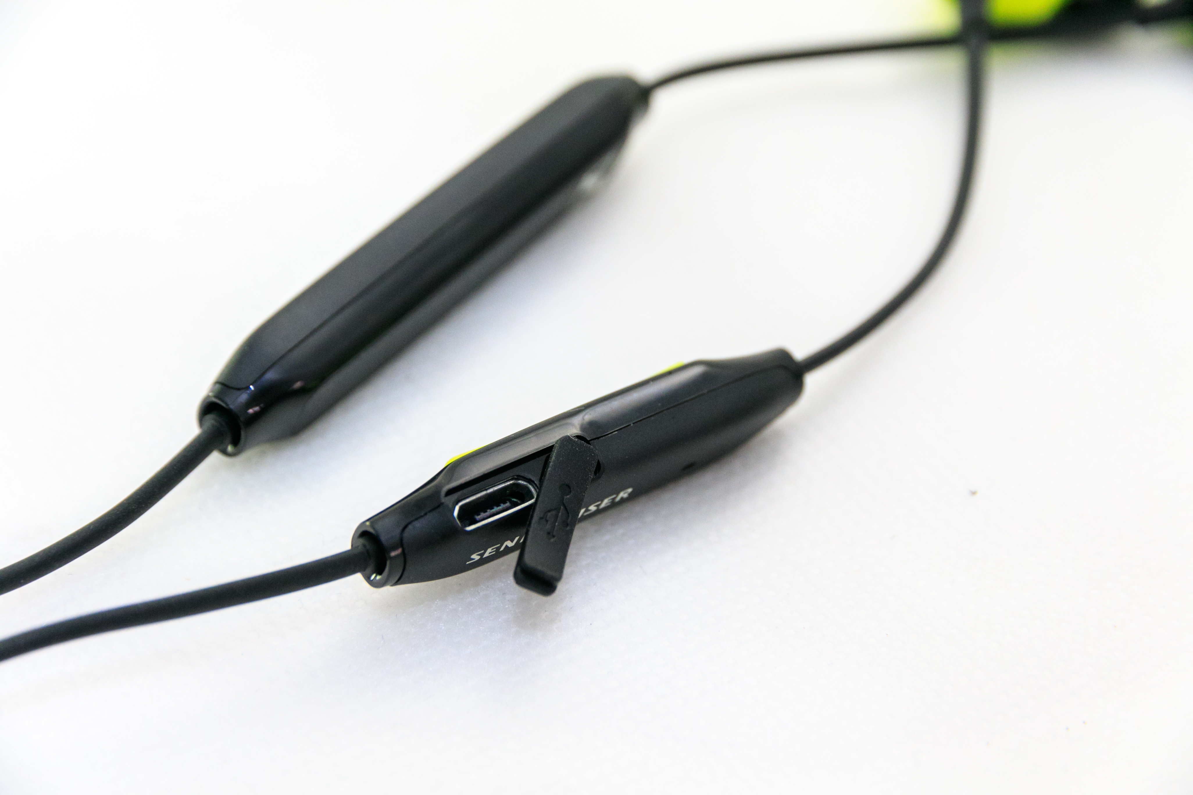森海塞爾 Sennheiser CX Sport 首開箱 (文長慎入)