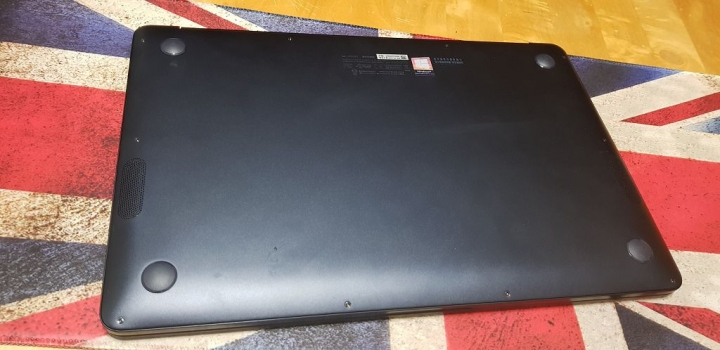 大小雙螢幕通吃的ZenBook Pro 15 UX580新入手開箱