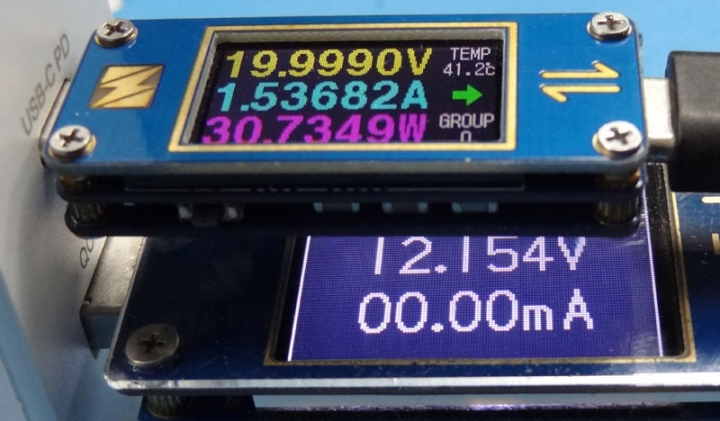 萬摩OneMore PQ-260 PD+QC雙輸出60W旅行充電器開箱