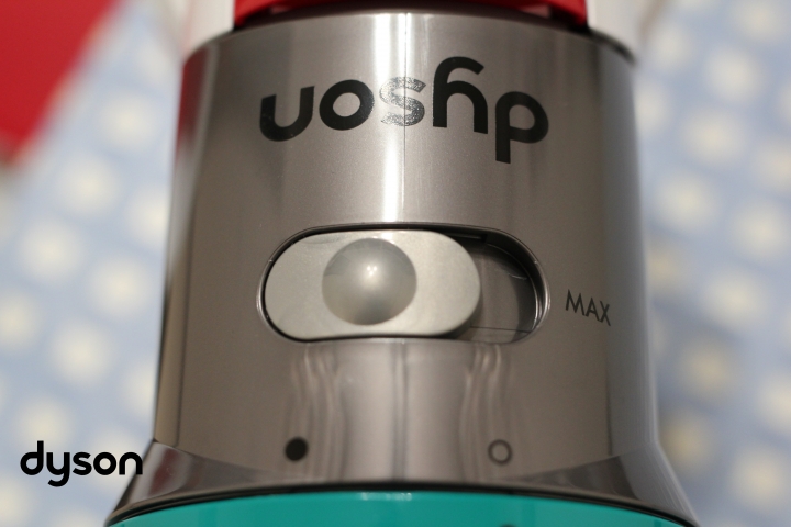 森利其淨|Dyson V7 Mattress手持無線吸塵器體驗