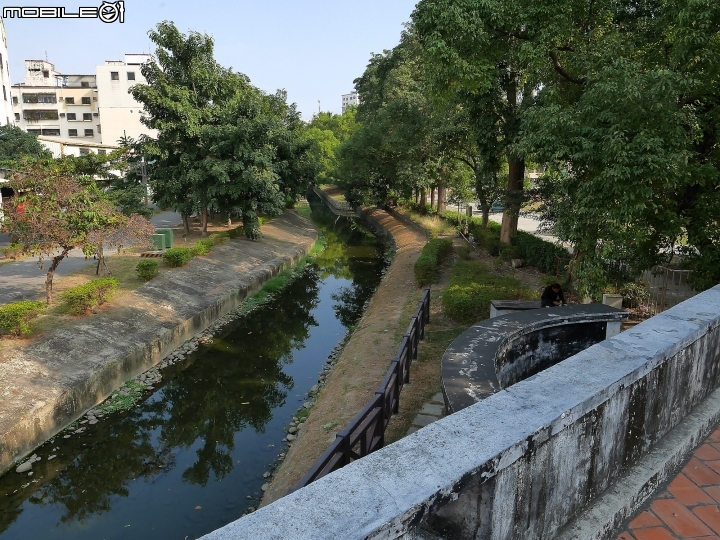 高雄 鳳山 澄瀾砲台 — 鳳山縣新城殘跡巡禮(二)