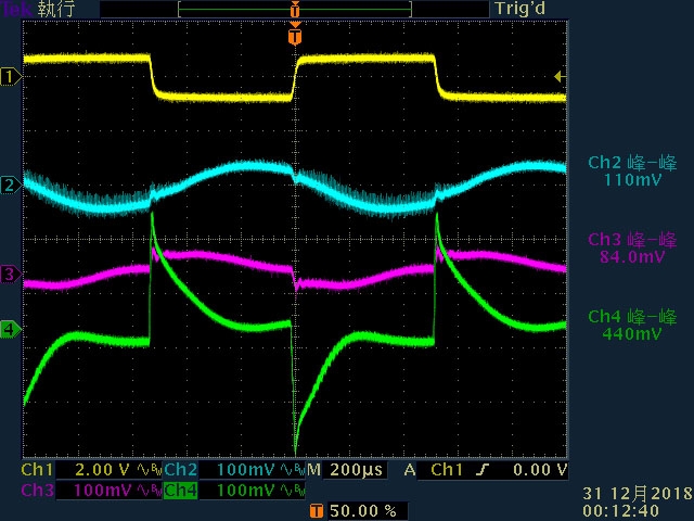 全漢代工的be quiet! PURE POWER 10 500W開箱測試