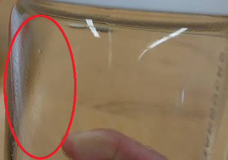 請問前檔這是什麼?該如何處理?
