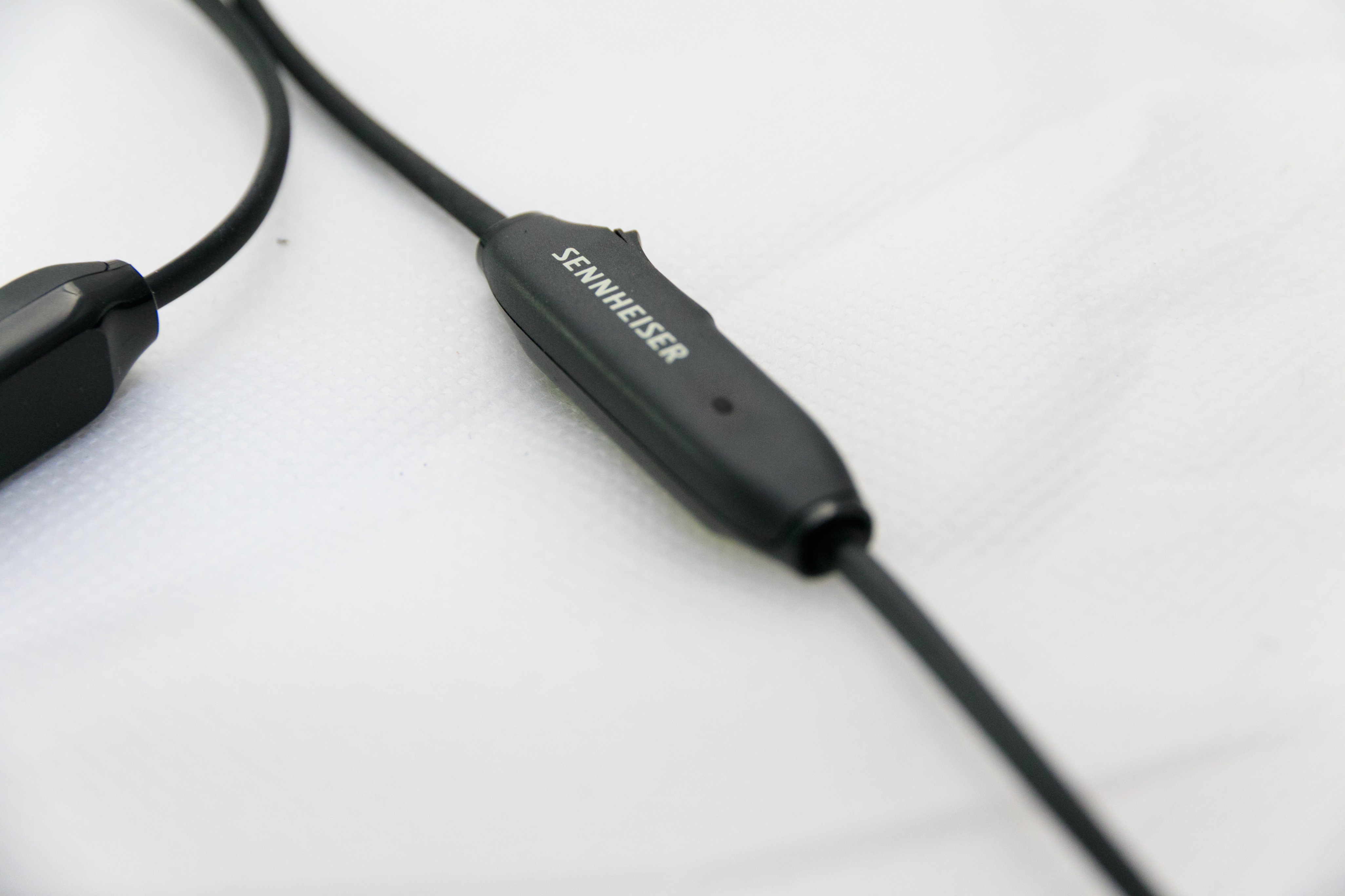 森海塞爾 Sennheiser CX Sport 首開箱 (文長慎入)