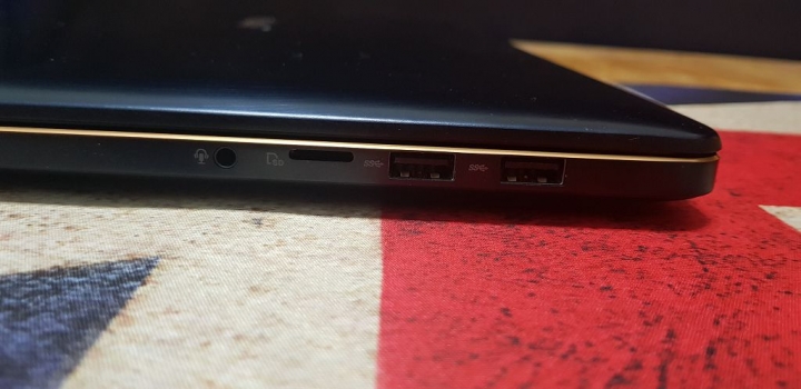 大小雙螢幕通吃的ZenBook Pro 15 UX580新入手開箱