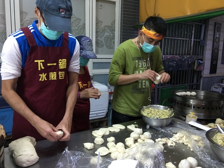 騎 轉 高 雄 ( 三 ) 懷 舊 鹽 埕