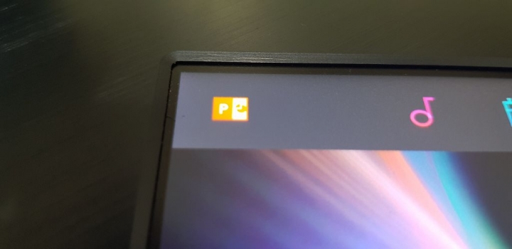 大小雙螢幕通吃的ZenBook Pro 15 UX580新入手開箱