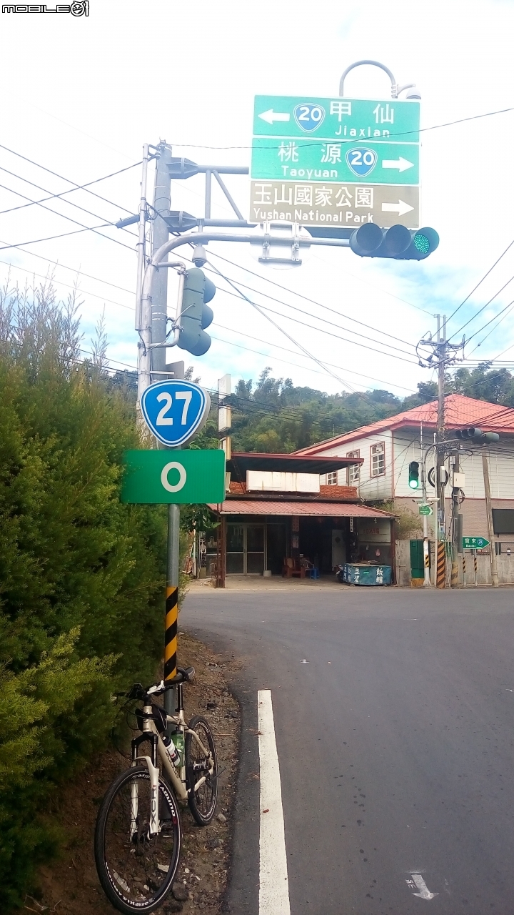 六龜諦願寺-高中索阿紀吊橋-賴家古厝-寶來花賞溫泉單車遊