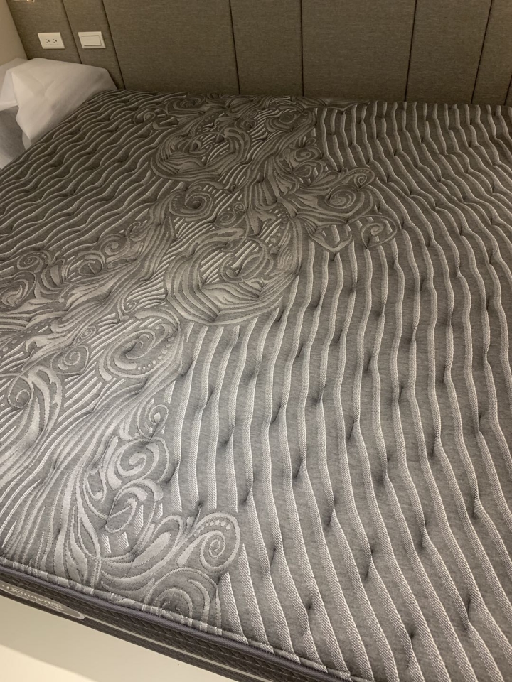 席夢思 黑標 beautyrest black Mariela Extra Firm 購買心得