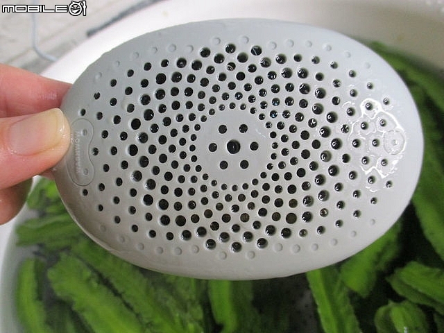 (開箱)【品感覺】Washwow Pro - 蔬果清洗機~自動式洗去99.8%農藥殘留。