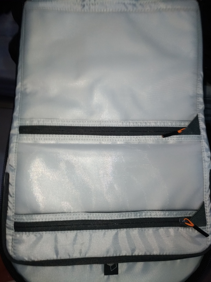 Lowepro ProTactic BP 450 AW II 雙肩後背包 開箱,使用心得