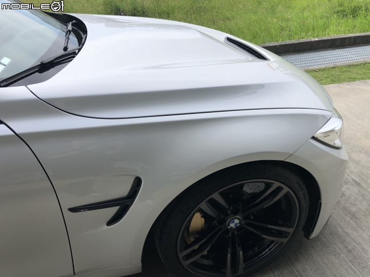 F80M3感想