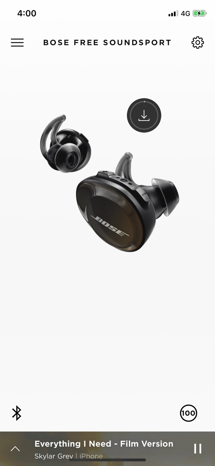 SONY vs B&O vs BOSE vs Sennheiser 真無線大亂鬥