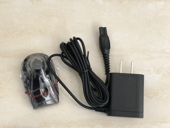 飛利浦勁鋒電鬍刀S5340,安心享受刮鬍趣