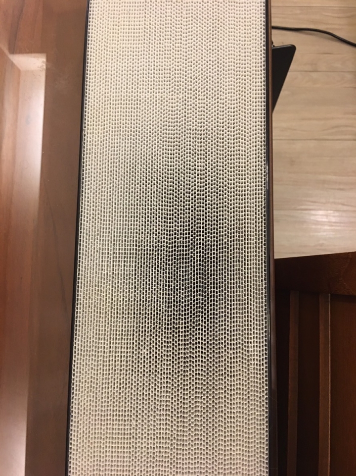 Braun SensorAir用三個月心得分享