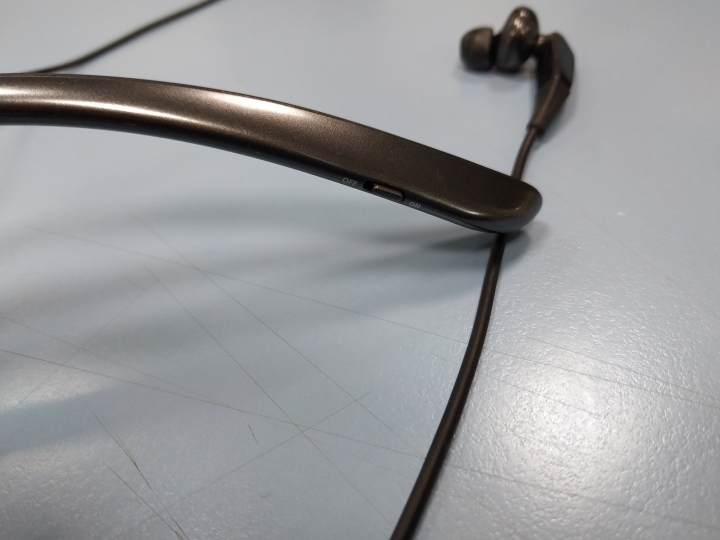 Samsung level u pro ANC一年使用心得分享