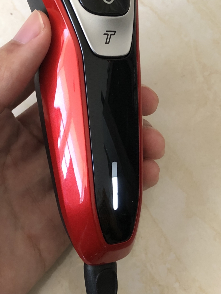 飛利浦勁鋒電鬍刀S5340,安心享受刮鬍趣