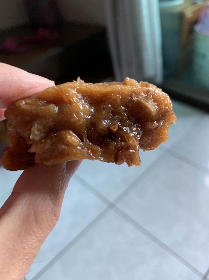 被我爸媽稱為郭董糕的福貴糕